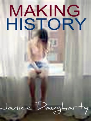 cover image of Making History